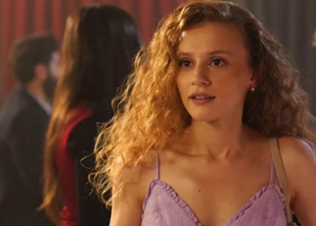 Oyuncu Ahsen Eroğlu, Türkiye’yi terk ediyor: Gitmek vakti göründü