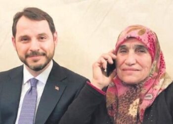 Sandıkta skandal: Berat Albayrak hakkında tutanak tutuldu