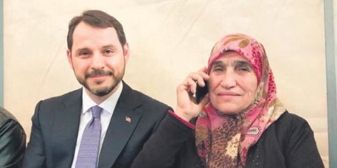 Sandıkta skandal: Berat Albayrak hakkında tutanak tutuldu 1 Sandıkta skandal: Berat Albayrak hakkında tutanak tutuldu