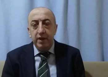AK Partili Mücahit Arslan’dan Ali Yeşildağ hakkında suç duyurusu
