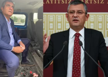 Sandıkta görevli CHP milletvekili Ali Şeker, müşahitlerle birlikte darp edildi