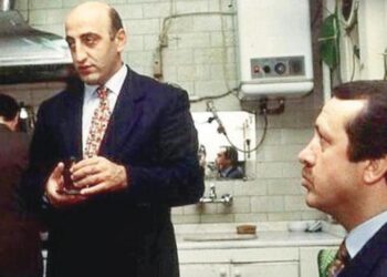 Erdoğan hakkındaki 1 milyar dolarlık yolsuzluk iddiası yargıya taşındı