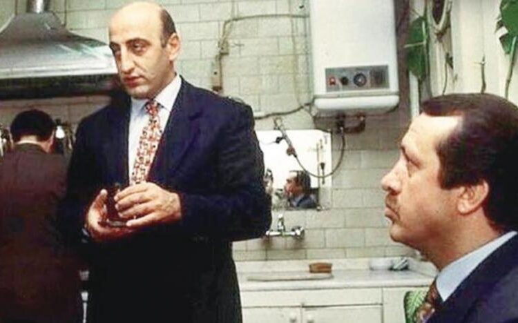 Erdoğan hakkındaki 1 milyar dolarlık yolsuzluk iddiası yargıya taşındı 1 Erdoğan hakkındaki 1 milyar dolarlık yolsuzluk iddiası yargıya taşındı