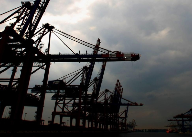 Almanya resesyona girdi