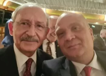 Alparslan Türkeş Vakfı Genel Sekreteri’nden Kılıçdaroğlu’na destek