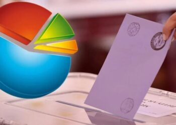 MAK Danışmanlık anketi: Kılıçdaroğlu ilk turda kazanıyor