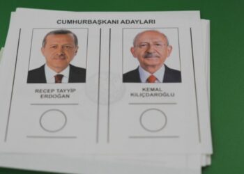 KONDA’dan ikinci tur anketi: Erdoğan önde