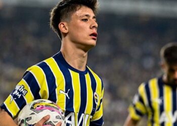 Fenerbahçe Arda Güler’in sözleşmesini uzattı