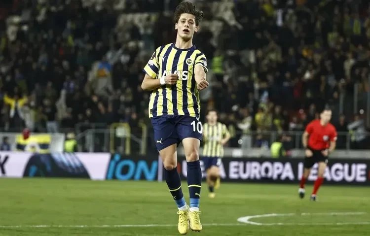 Pirlo’dan Arda Güler’e övgü: Şampiyon prototipinde, her ligde oynar