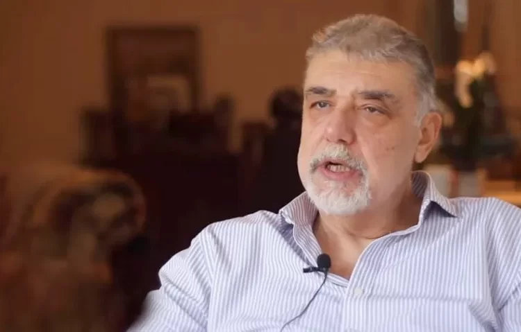 Ekonomist Atilla Yeşilada: AK Parti kazanırsa Türkiye iflas eden ülkeler kervanına katılacak 1 Ekonomist Atilla Yeşilada: AK Parti kazanırsa Türkiye iflas eden ülkeler kervanına katılacak