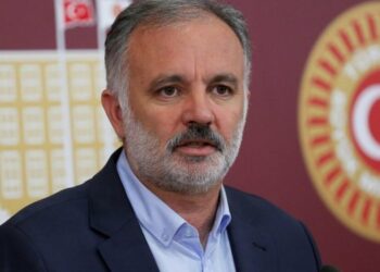 Ayhan Bilgen’in partisi ikinci tur kararını açıkladı