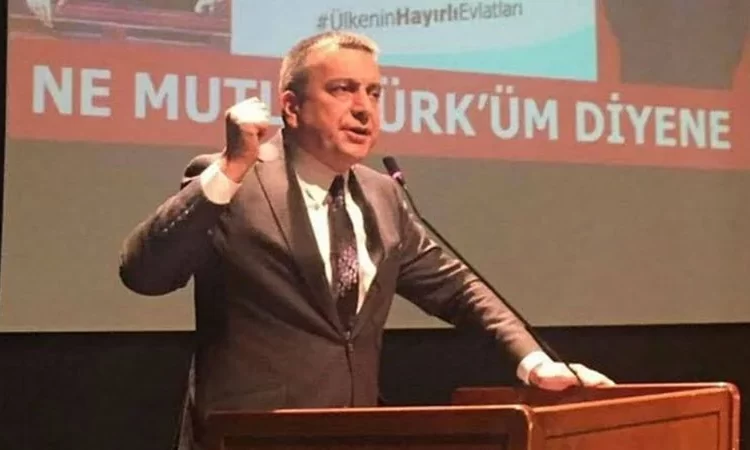 Alparslan Türkeş’in atadığı son Ülkü Ocakları Başkanı’ndan Kemal Kılıçdaroğlu’na destek