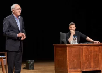 Kılıçdaroğlu’nun Babala TV programının fragmanı yayınlandı