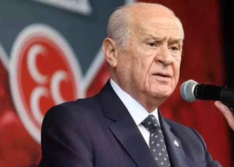 Meclis’i en yaşlı üye sıfatıyla Devlet Bahçeli’nin açması bekleniyor