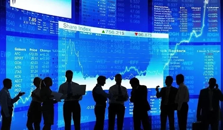 Avrupa ve ABD bankaları yüksek faizle kârlarını katladı