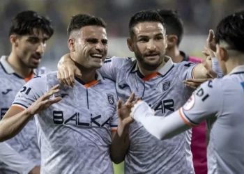 Ziraat Türkiye Kupası’nda finalin adı: Fenerbahçe-Başakşehir