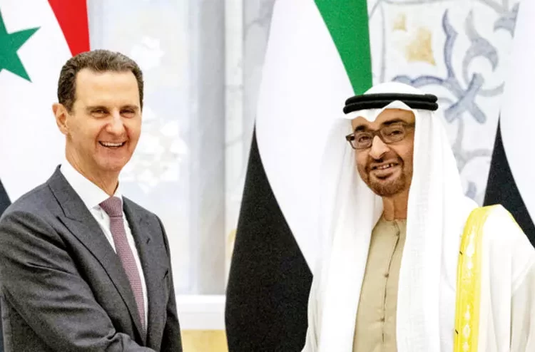 Beşşar Esad iklim zirvesine davet edildi 1 Beşşar Esad iklim zirvesine davet edildi