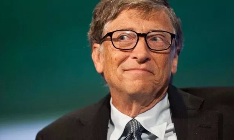 Bill Gates: Google ve Amazon gibi şirketlerin sonunu getirebilirim