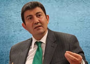 İYİ Partili Aydemir: 22 bin sandığın şüpheli olduğunu tespit ettik