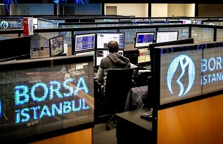 Borsa tepetaklak: Haftanın en çok kaybettireni oldu