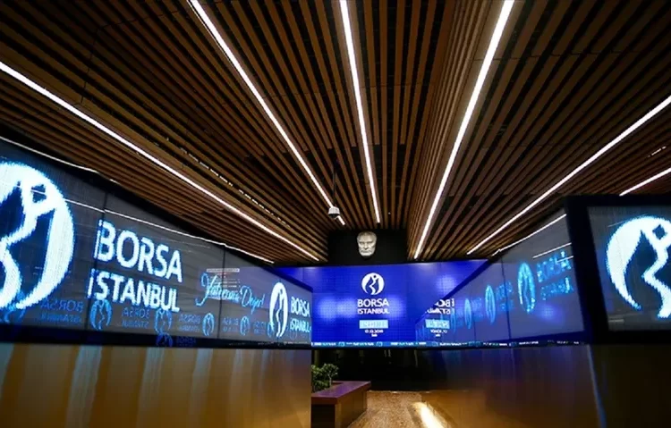 Banka hisselerinden çıkış sürüyor 1 Banka hisselerinden çıkış sürüyor