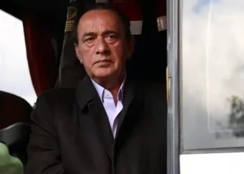 Çakıcı, Erdoğan’a ‘oy’ istedi: Kalbi olarak sizlerden isteğimdir