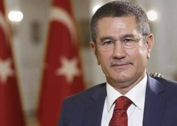 AKP’li Nurettin Canikli: Türkiye’de kur şoku yaşanmaz