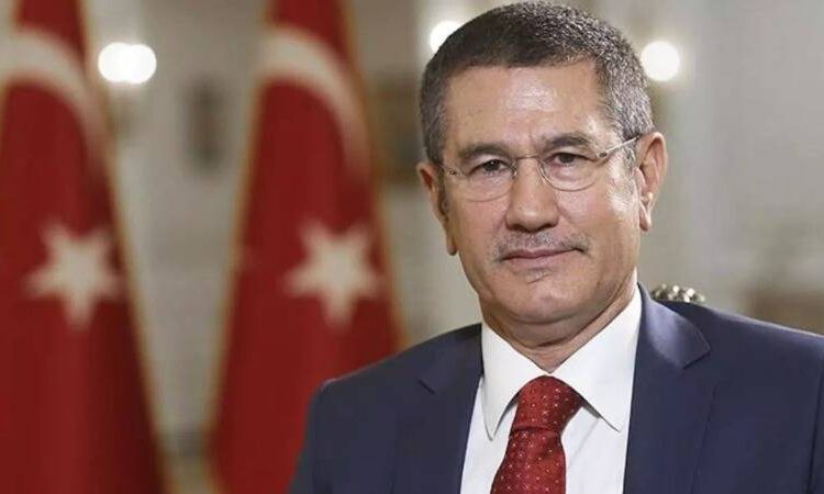 AKP'li Nurettin Canikli: Türkiye'de kur şoku yaşanmaz 1 AKP’li Nurettin Canikli: Türkiye’de kur şoku yaşanmaz