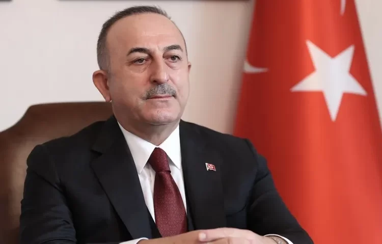 Çavuşoğlu’ndan ‘dörtlü zirve’ açıklaması: 10 Mayıs tarihi teyit edildi