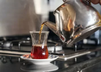 Uzmanlardan çay önerisi: Günde iki fincan…