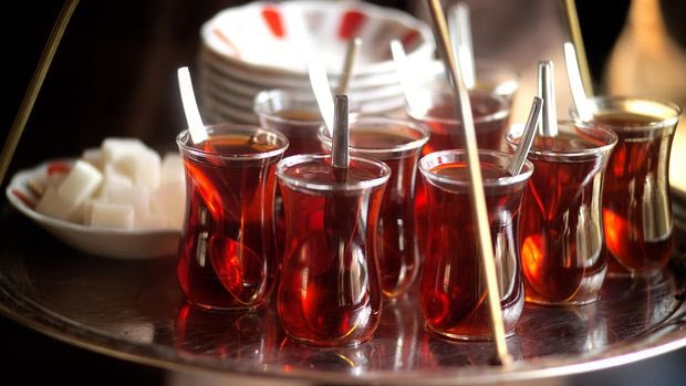 Çayın da tadı kaçacak: Dev zam geliyor 1 Çayın da tadı kaçacak: Dev zam geliyor