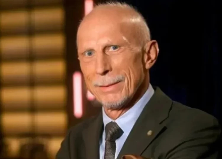 Christoph Daum yoğun bakıma kaldırıldı