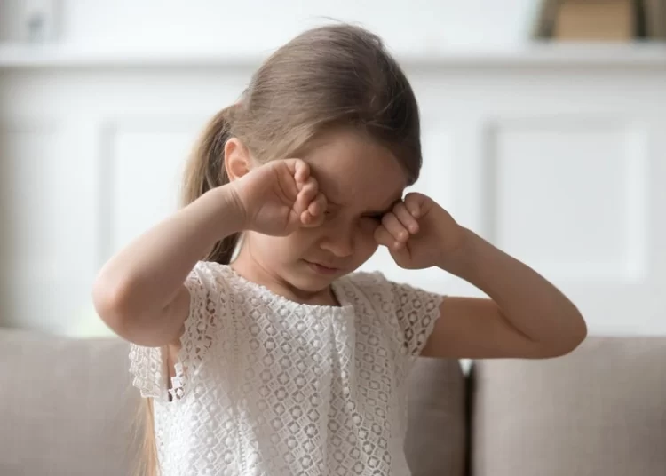 Çocuklarda en fazla görülen kronik hastalık: 5 sorunu ihmal etmeyin 1 Çocuklarda en fazla görülen kronik hastalık: 5 sorunu ihmal etmeyin
