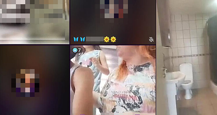 Annesinin, sevgilisiyle duşa soktuğu çocuk devlet korumasına alındı 1 Annesinin, sevgilisiyle duşa soktuğu çocuk devlet korumasına alındı