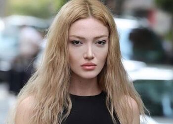 Danla Bilic: Herkes kendini influencer olarak tanıtıyor, sonra bizi eskort sanıyorlar