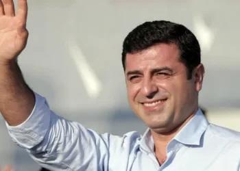 Demirtaş, Der Spiegel’e konuştu: Erdoğan kaybedecek, siyasi kariyeri sona erecek