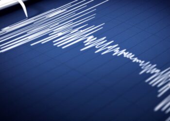 Maraş’ta korkutan deprem