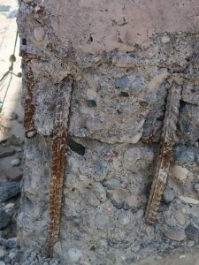 Önce ‘ağır hasarlı’ dendi, sonra ‘hafif’e çevrildi