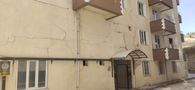 Önce ‘ağır hasarlı’ dendi, sonra ‘hafif’e çevrildi