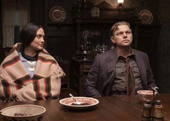 Scorsese ve DiCaprio’nun 3 buçuk saatlik yeni filmi “başyapıt” ilan edildi