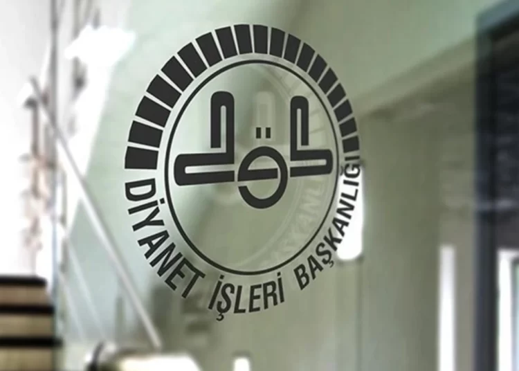 Personel tepki göstermişti: Diyanet'ten promosyon için geri adım 1 Personel tepki göstermişti: Diyanet’ten promosyon için geri adım