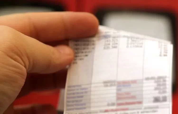 Bir ay ücretsiz doğal gaz kararı Resmi Gazete’de yayımlandı