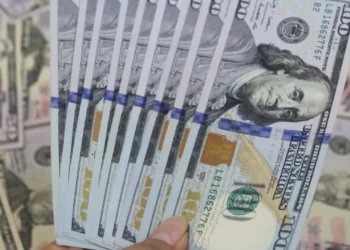 Dur durak bilmiyor: Dolar/TL, tarihi rekor kırdı!