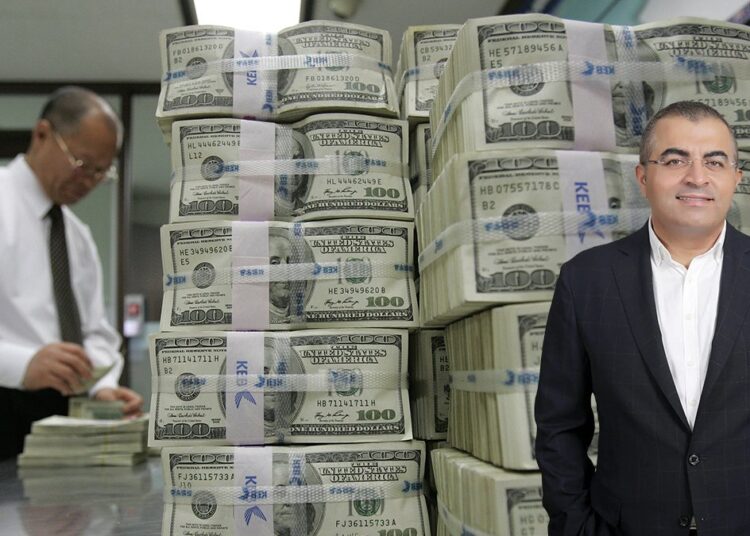 'Milyonlarca kişi işinden aşından olabilir' 1 ‘Milyonlarca kişi işinden aşından olabilir’