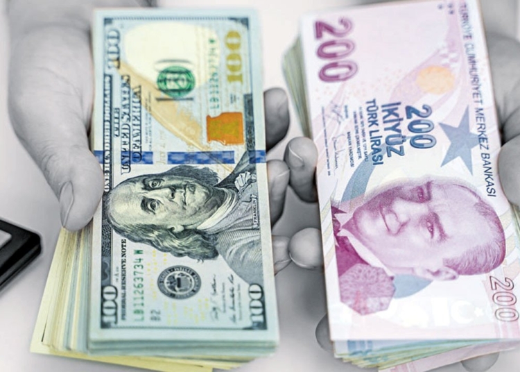 Dolar/TL 20,36'yı aştı: Kur seçim sonrası nasıl bir seyir izleyecek? 1 Dolar/TL 20,36’yı aştı: Kur seçim sonrası nasıl bir seyir izleyecek?