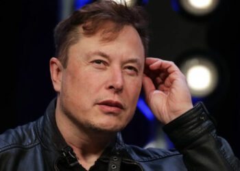 Elon Musk, Twitter CEO’luğunu bıraktı