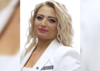 Gelecek Partili kadın kolları başkan yardımcısı öldürüldü