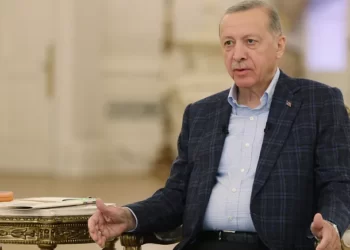 Erdoğan: IŞİD lideri El Kureyşi, MİT’in Suriye’de düzenlediği operasyonda öldürüldü
