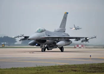 ABD, Ukrayna’ya F-16 savaş uçağı vermeye hazırlanıyor