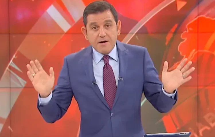 Fatih Portakal: ‘AKP verilerine göre Kılıçdaroğlu önde’